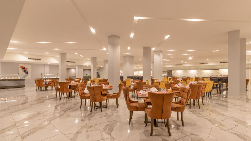 Albatros Laguna Vista Beach Resort